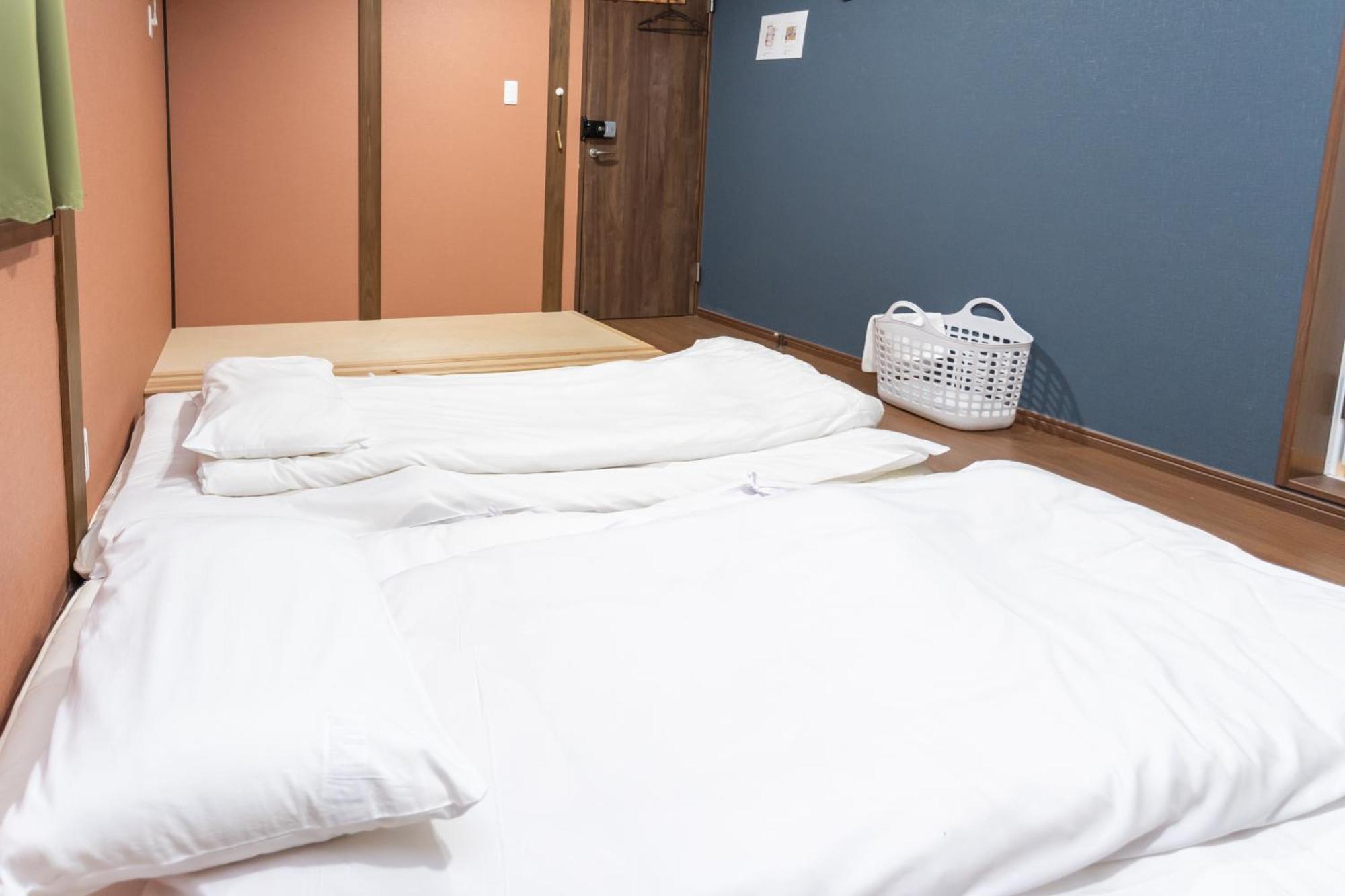 Nekosora猫空 Casa vacanze Kyōto