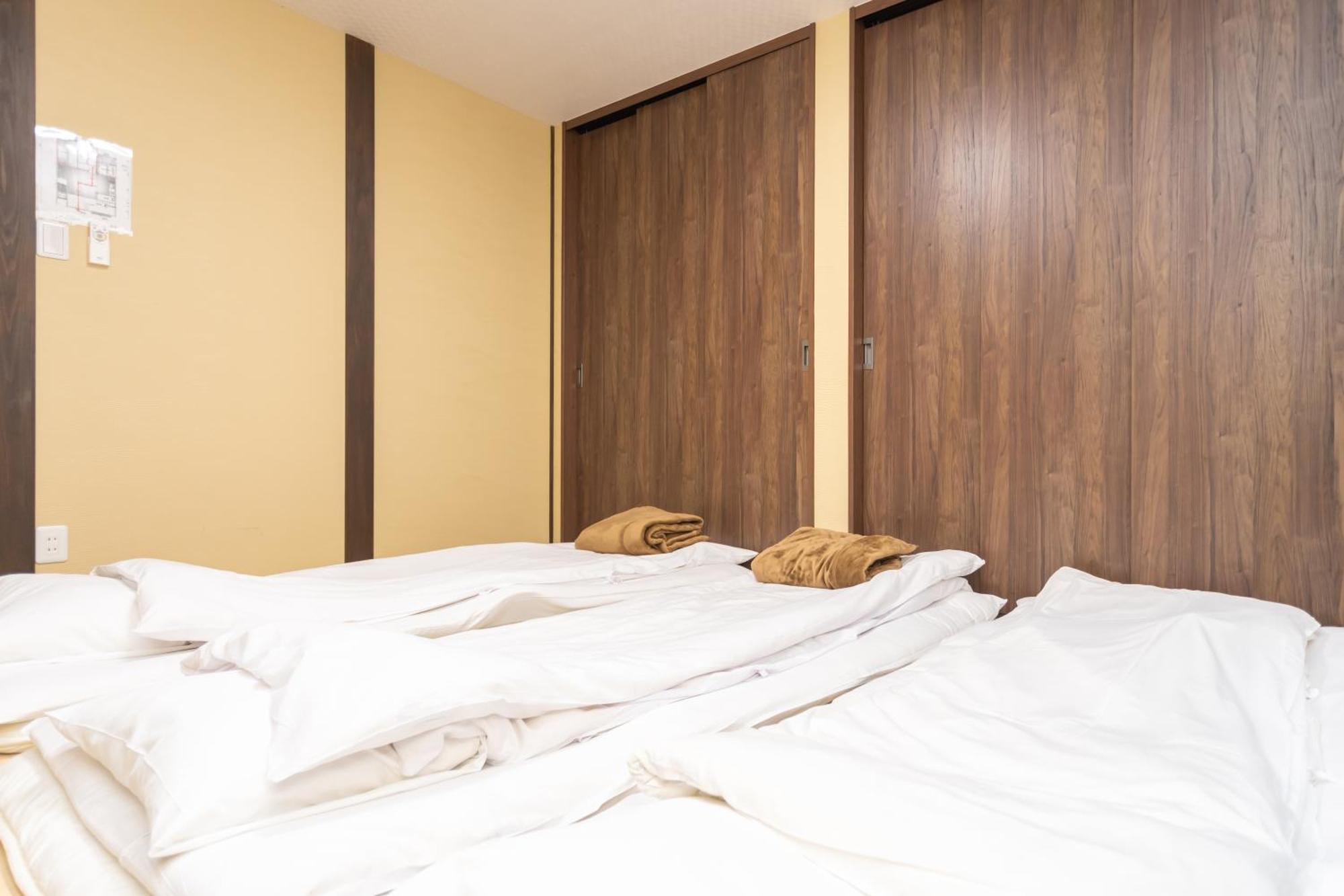 Casa vacanze Nekosora猫空 Kyōto