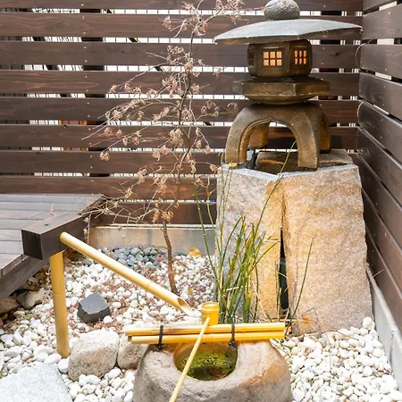 Nekosora猫空 Villa Kyoto Exterior photo