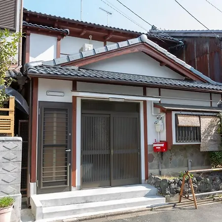 Nekosora猫空 Villa Kyoto Exterior photo