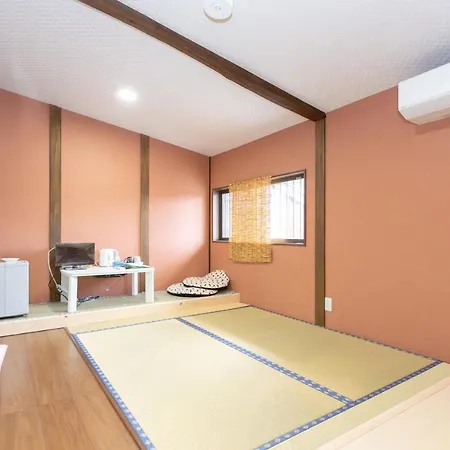 Nekosora猫空 Villa Kyoto Exterior photo