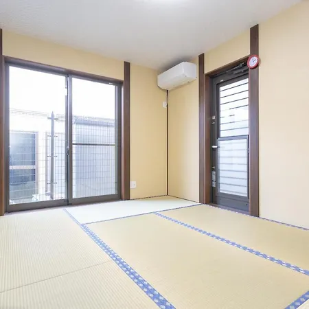 Nekosora猫空 Villa Kyoto Exterior photo
