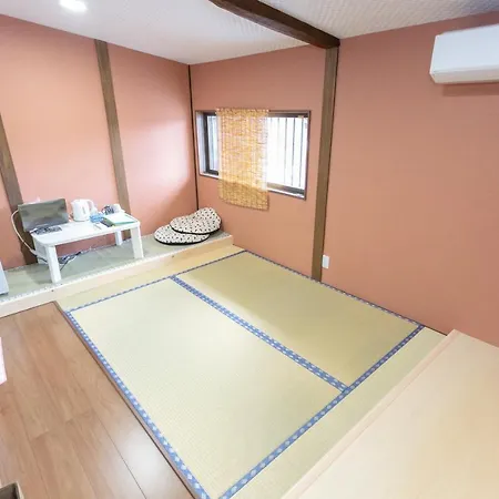 Nekosora猫空 Villa Kyoto Exterior photo